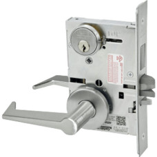 ML2029 ESA Corbin Russwin Mortise Hotel Lever Lock ANSI F15 Grade 1