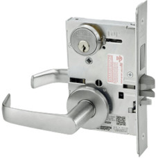 ML2029 NSA Corbin Russwin Mortise Hotel Lever Lock ANSI F15