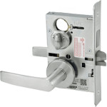 ML2030 ASA Corbin Russwin Mortise Privacy Lever Lock Grade1 ANSI F19