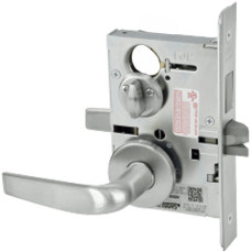 ML2030 CSA Corbin Russwin Mortise Privacy Lever Lock ANSI F19