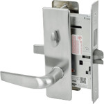 ML2030 CSM Corbin Russwin Mortise Privacy Lever Lock ANSI F19