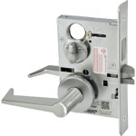 ML2030 ESA Corbin Russwin Mortise Privacy Lever Lock ANSI F19