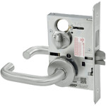 ML2030 LSA Corbin Russwin Mortise Privacy Lever Lock Grade 1 ANSI F19