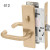 ML2030 LWM Corbin Russwin Mortise Privacy Lever Lock ANSI F19