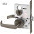 ML2030 NSA Corbin Russwin Mortise Privacy Lever Lock ANSI F19