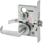 ML2030 NSA Corbin Russwin Mortise Privacy Lever Lock ANSI F19