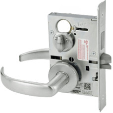 ML2030 PSA Corbin Russwin Mortise Privacy Lever Lock ANSI F19