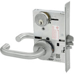 ML2032 LSA  Corbin Russwin Mortise Institution Lever Lock ANSI F30 