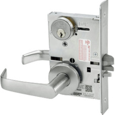 ML2032 NSA Corbin Russwin Mortise Institution Lever Lock ANSI F30