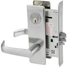 ML2032 NSM Corbin Russwin Mortise Institution Lever Lock ANSI F30 