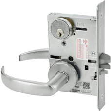 ML2032 PSA Corbin Russwin Mortise Institution Lever Lock ANSI F30