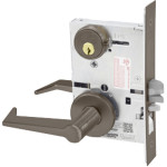 ML2051 ESA Corbin Russwin Mortise Entrance Lever Lock ANSI F04