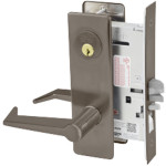 ML2051 ESM Corbin Russwin Mortise Entrance Lever Lock ANSI F04