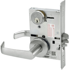 ML2051 NSA Corbin Russwin Mortise Entrance Lever Lock ANSI F04