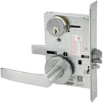 ML2055 ASA Corbin Russwin Mortise Classroom Lever Lock ANSI F05