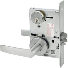 ML2055 ASA Corbin Russwin Mortise Classroom Lever Lock ANSI F05