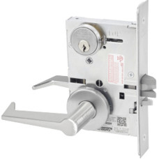 ML2055 ESA Corbin Russwin Mortise Classroom Lever Lock ANSI F05