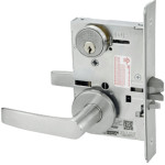 ML2057 ASA Corbin Russwin Mortise Storeroom Lever Lock ANSI F07