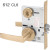 ML2057 ASA Corbin Russwin Mortise Storeroom Lever Lock ANSI F07