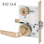 ML2057 CSA Mortise Storeroom Lever Lock ANSI F07 Grade 1