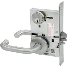 ML2057 LSA Corbin Russwin Mortise Storeroom Lever Lock ANSI F07