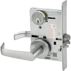 ML2057 NSA Corbin Russwin Mortise Storeroom Lever Lock ANSI F07