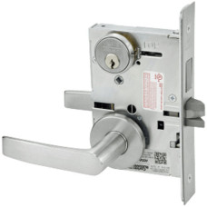 ML2065 ASA Corbin Russwin Mortise Dormitory Lever Lock ANSI F13