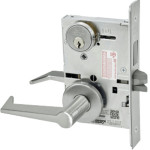 ML2065 ESA Corbin Russwin Mortise Dormitory Lever Lock ANSI F13