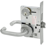 ML2065 LSA Corbin Russwin Mortise Dormitory Lever Lock ANSI F13