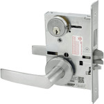 ML2075 ASA Corbin Russwin Mortise Security Entrance Lever Lock 