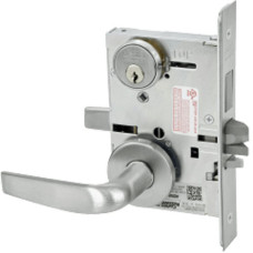 ML2075 CSA Corbin Russwin Mortise Security Entrance Lever Lock