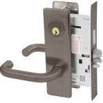 ML2075 LSM Corbin Russwin Mortise Security Entrance Grade 1