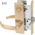 ML2075 PSM Corbin Russwin Mortise Security Entrance Lever Lock