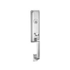 TH955 Corbin Russwin Heavy Duty Classroom Thumbpiece Exit Device Trim - Less Cylinder