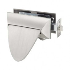 HP3020-HPSK-630 Corbin Russwin Push-Pull Paddle Trim - Passage