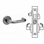 ML2024 RWA Corbin Russwin Mortise Entrance Lever Lock ANSI F21