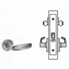 ML2032 CSA Corbin Russwin Mortise Institution Lever Lock ANSI F30 