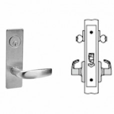 ML2032 CSM Corbin Russwin Mortise Institution Lever Lock ANSI F30