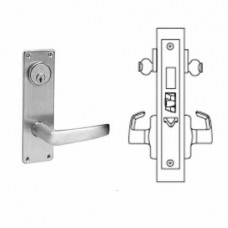 ML2032 PSN Mortise Institution ANSI F30 Grade 1 Lever