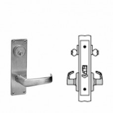 ML2032 NSN Corbin Russwin Mortise Institution Lever Lock ANSI F30 