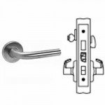 ML2048 RWA Corbin Russwin Mortise Entrance Lever Lock ANSI F10