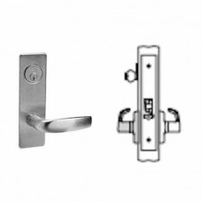 ML2057 CSM Corbin Russwin Mortise Storeroom Lever Lock ANSI F07