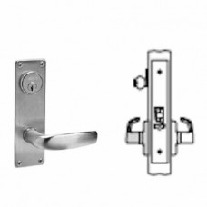 ML2057 CSR Corbin Russwin Mortise Storeroom Lever Lock ANSI F07