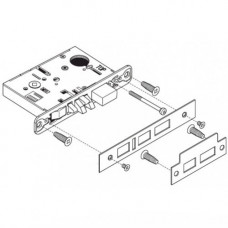 ML2067 Corbin Russwin Mortise Lock Body Apartment Knob/Lever