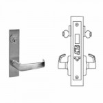 ML2072 NSP Corbin Russwin Mortise Classroom Intruder Lock