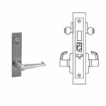 ML2072 ESP Corbin Russwin Mortise Classroom Intruder Lock