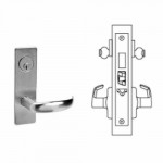 ML2072 PSM Corbin Russwin Mortise Classroom Intruder Lock