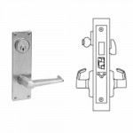 ML2075 ESN Corbin Russwin Mortise Security Entrance Grade 1