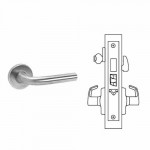 ML2075 RWA Corbin Russwin Mortise Security Entrance Lever Lock