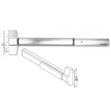 ED5600L 630 Mortise Exit Device - For Lever Trim